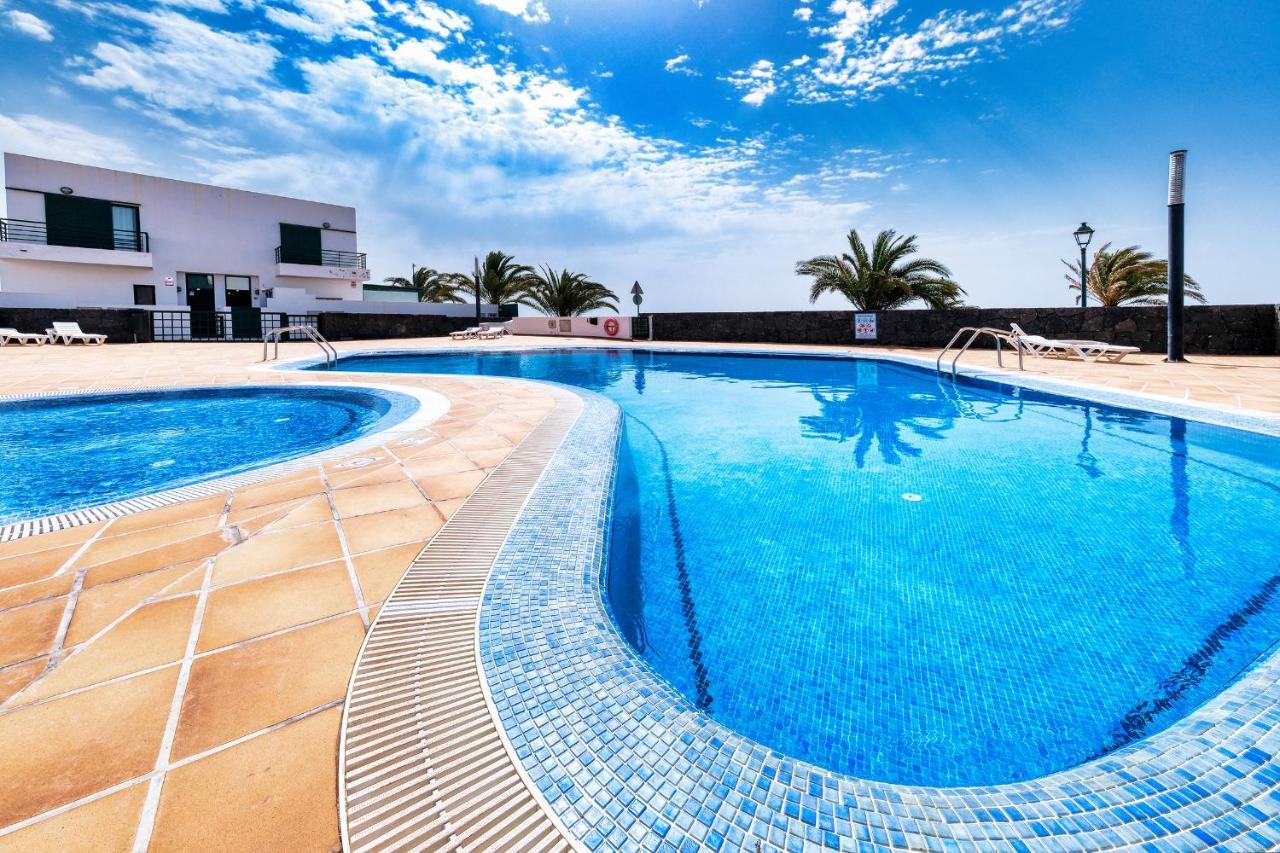 קוסטה טגוויסה Casa Costa Esmeralda-Shared Pool מראה חיצוני תמונה