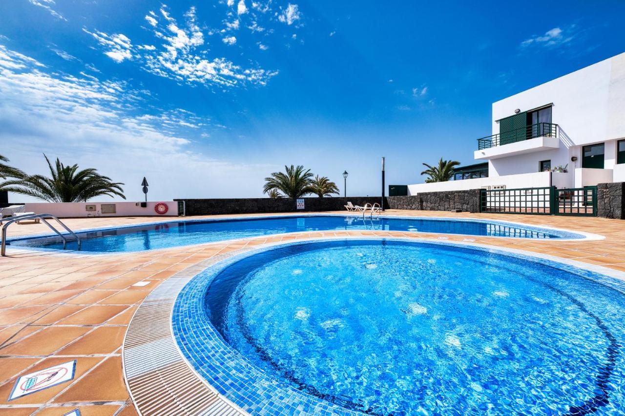 קוסטה טגוויסה Casa Costa Esmeralda-Shared Pool מראה חיצוני תמונה