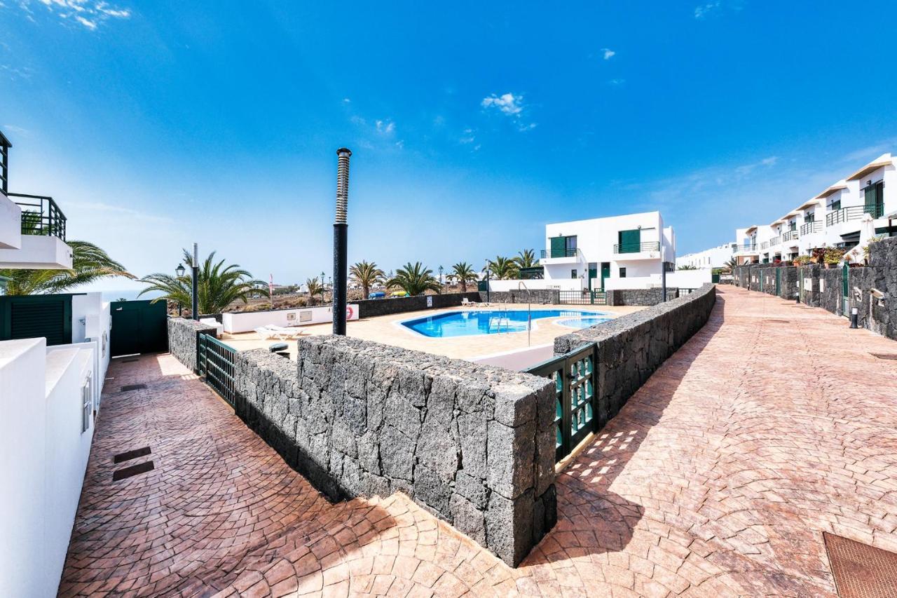 קוסטה טגוויסה Casa Costa Esmeralda-Shared Pool מראה חיצוני תמונה